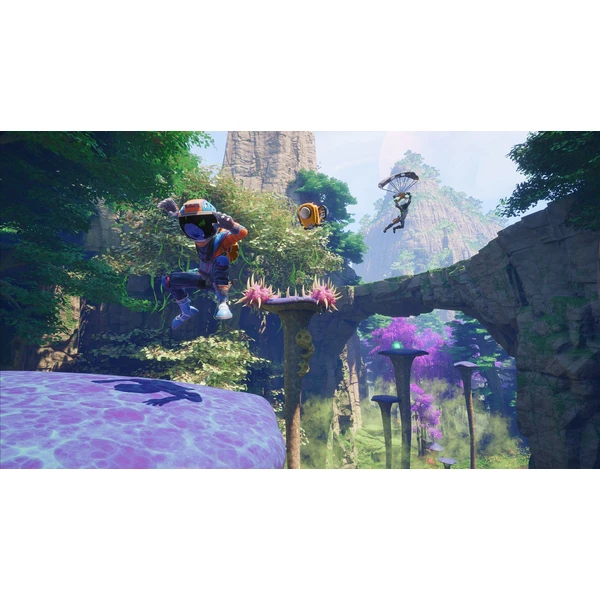Revenge of the Savage Planet: Day One Edition (PS5) - Hry na PS5 - Obrázok G4LC000J01