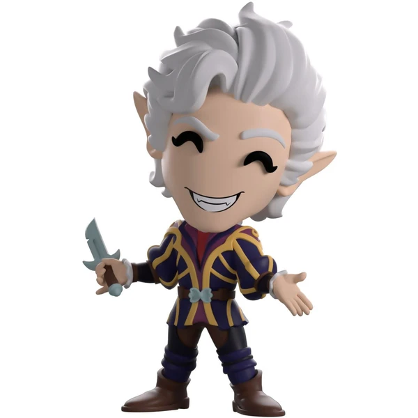 Figúrka Youtooz Baldur's Gate 3 - Astarion 13 cm - Figúrky - Hlavný obrázok