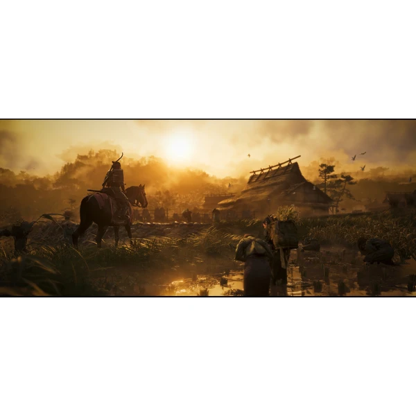 Ghost of Tsushima Director's Cut (PS5) - Hry na PS5 - Obrázok G53T100201