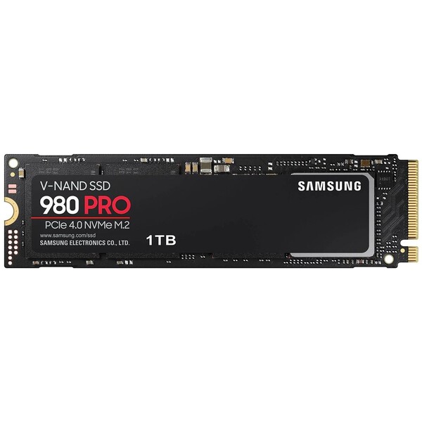 E-shop Samsung 980 PRO SSD M.2 NVMe 1TB