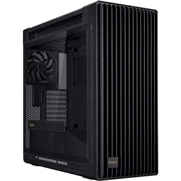 ASUS PROART PA602 TG čierna - Počítačové skrine - Hlavný obrázok