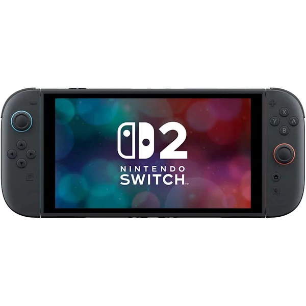 Nintendo Switch 2 + balíček Mario Kart World + EA Sports FC 26 (Switch 2) - Konzoly - Obrázok G5IN000K01