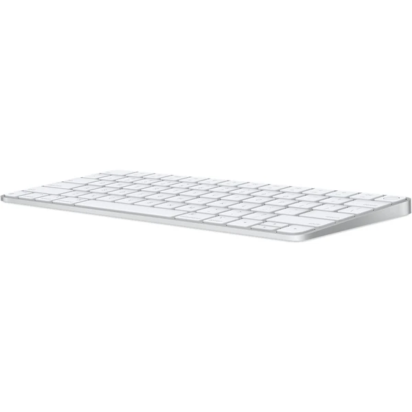 Apple Magic Keyboard s Touch ID bezdrôtová klávesnica - česká - Klávesnice - Obrázok G6IX000501