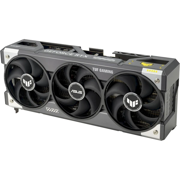 ASUS TUF Gaming NVIDIA GeForce RTX 5080 16GB GDDR7 OC - Grafické karty - Obrázok G6JB000O01