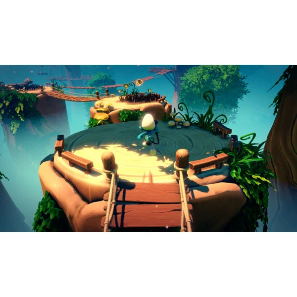The Smurftastic Collection (PS5) - Hry na PS5 - Obrázok G6OG000L01
