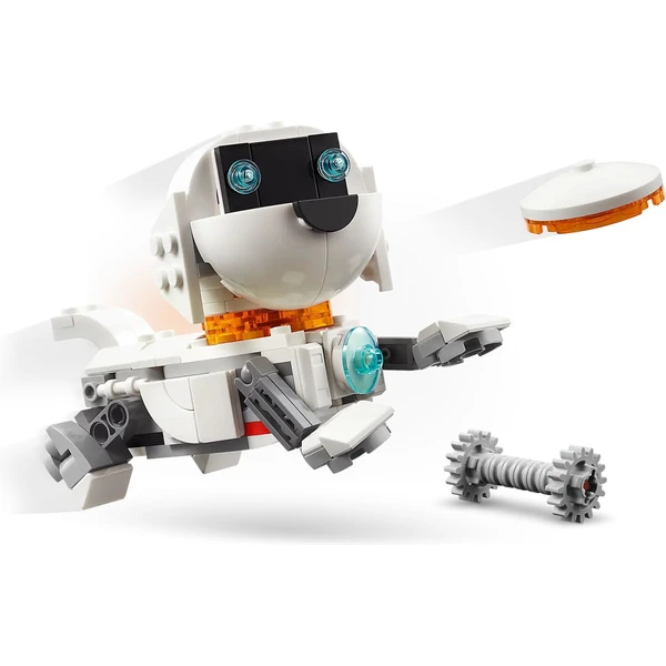 LEGO Creator 3 v 1 31164 Vesmírny robot - LEGO - Obrázok G6SE000J01