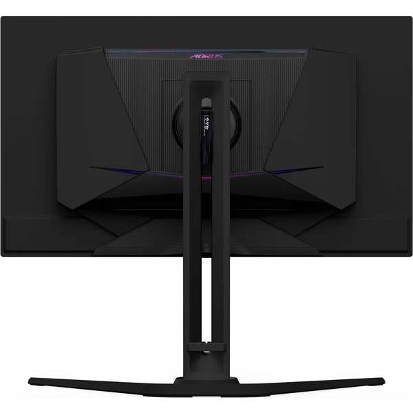 GIGABYTE AORUS FO27Q3 herný monitor 27" - Monitory - Obrázok G7A4000K01