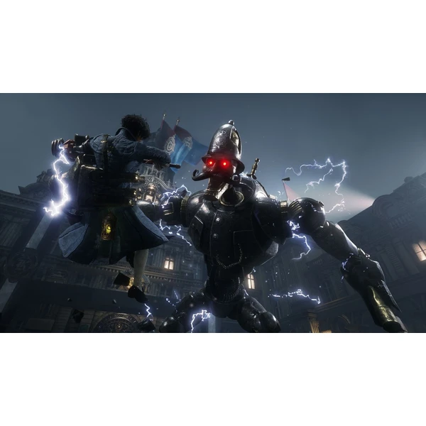 Lies of P (PS4) - Hry na PS4 - Obrázok G7HP100501