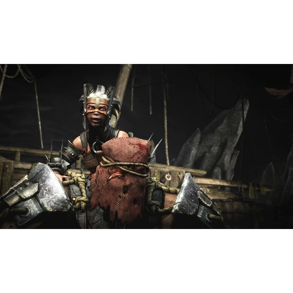 Mortal Kombat XL (PS4) - Hry na PS4 - Obrázok G7W3100201