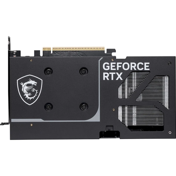 MSI NVIDIA GeForce RTX 5060 Ti 8G VENTUS 2X OC PLUS - Grafické karty - Obrázok G7ZD000P01