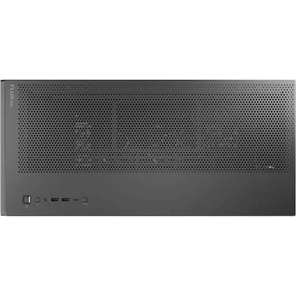 Antec Flux Pro čierna - Počítačové skrine - Obrázok G8PO000K01