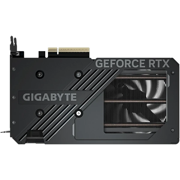 GIGABYTE NVIDIA GeForce RTX 5060 Ti WINDFORCE 2X 8G - Grafické karty - Obrázok G8QF000N01