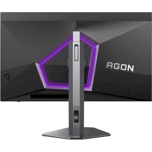 AOC AGON PRO (AG276QZD2) monitor 26,7" - Monitory - Obrázok G8Y9000J01