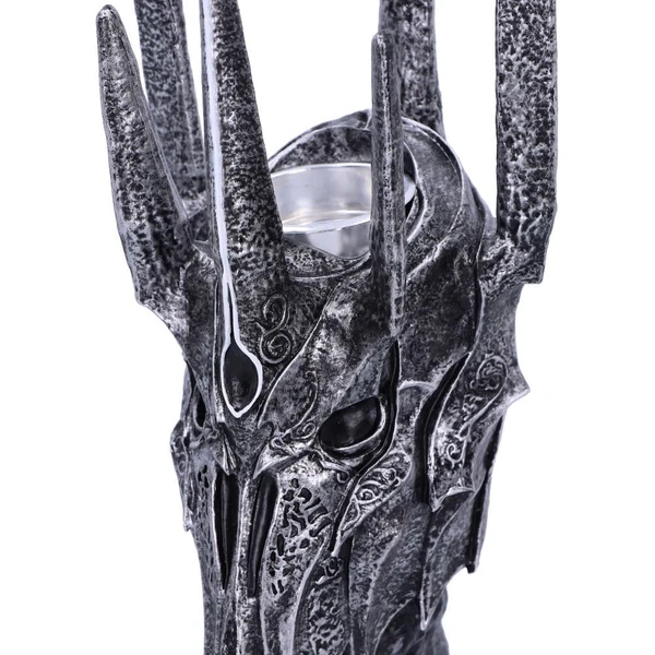 Svietnik Nemesis Now Lord of the Rings – Sauron 31 cm - Dekorácie - Obrázok G9BF000P01