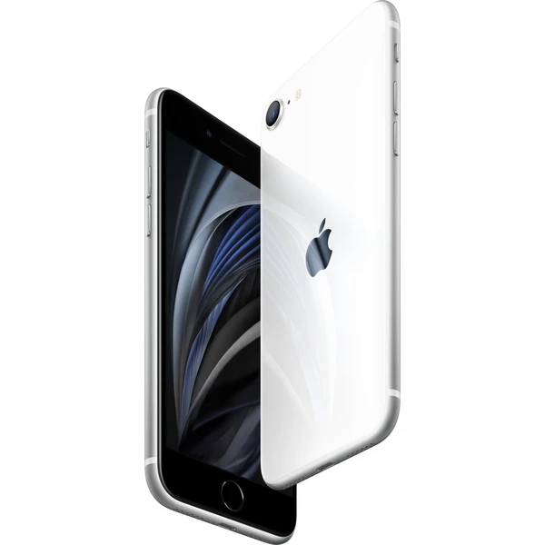 Apple iPhone SE (2020) 64GB biely - BRLOH.sk