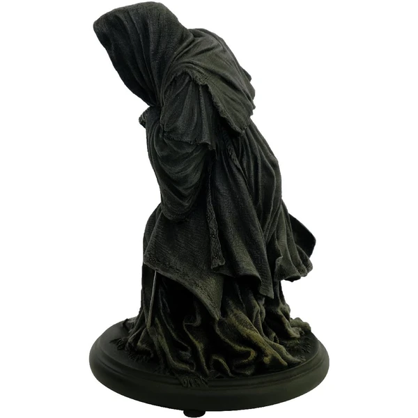 Soška Weta Workshop Lord of the Rings - Ringwraith Statue Mini - Sochy a sošky - Obrázok G9H0000P01