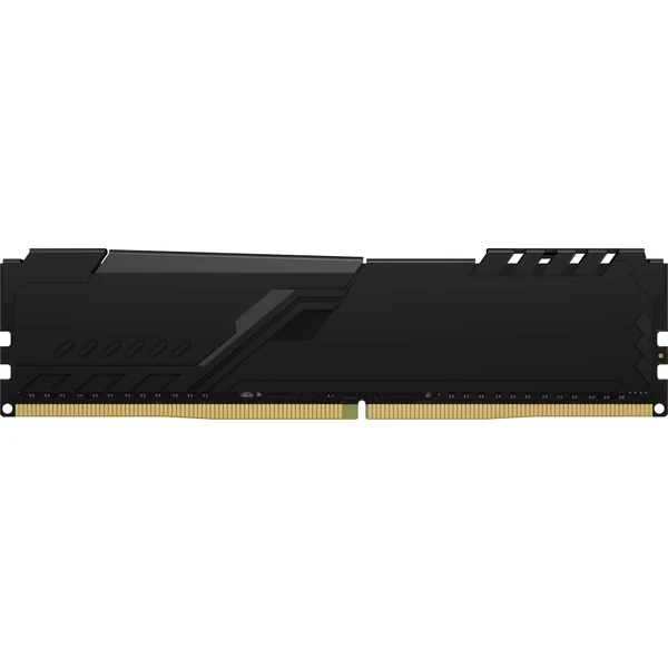 Kingston FURY Beast 8GB 2666MHz DDR4 CL16 DIMM Black - Operačné pamäte - Obrázok G9IIF00101
