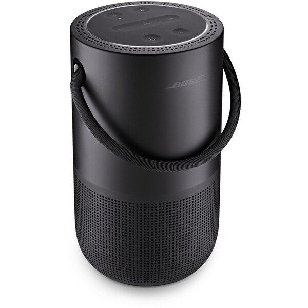 E-shop Bose Portable Home Speaker čierny