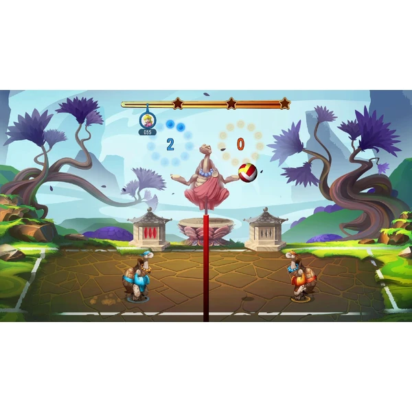 60 in 1 Game Collection (Switch) - Hry na Nintendo Switch - Obrázok GA07000701