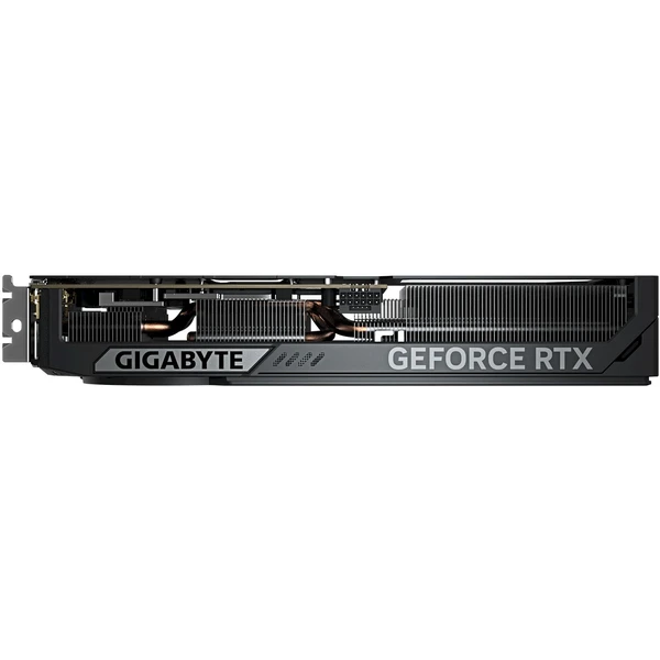 GIGABYTE NVIDIA GeForce RTX 5070 WINDFORCE OC SFF 12G - Grafické karty - Obrázok GAJB000O01