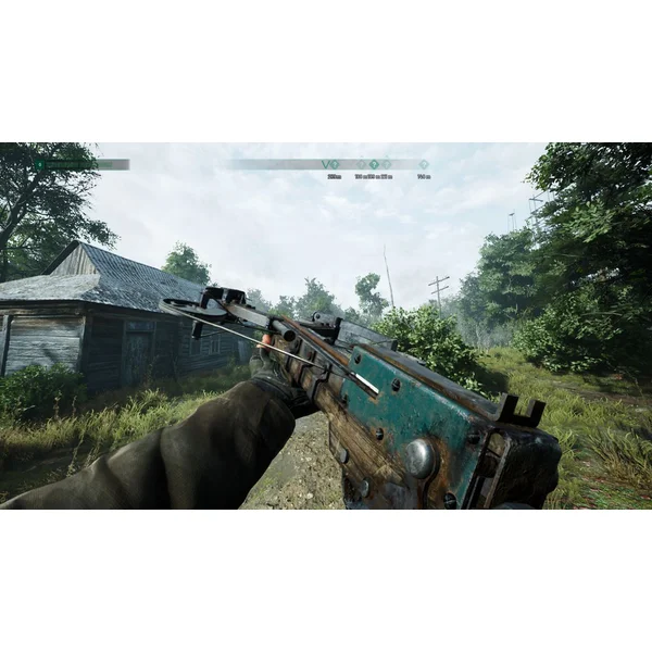 Chernobylite (PS5) - Hry na PS5 - Obrázok GAYA100501