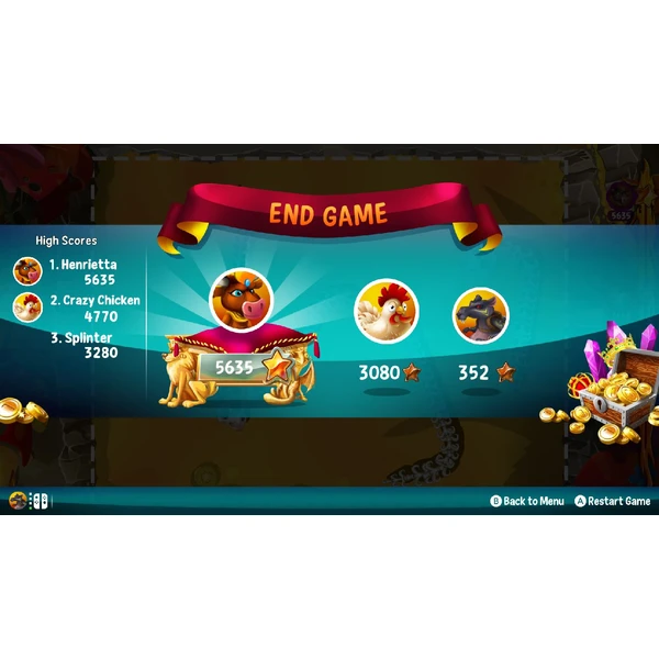 60 in 1 Game Collection (Switch) - Hry na Nintendo Switch - Obrázok GB07000701