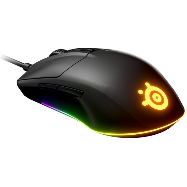 E-shop SteelSeries Rival 3 herná myš