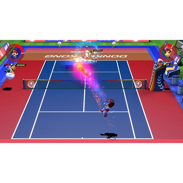 Mario Tennis Aces (SWITCH) - Hry na Nintendo Switch - Obrázok GBFO600301