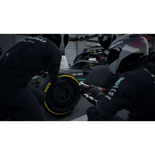 F1 Manager 2023 (PS5) - Hry na PS5 - Obrázok GBH5G00101