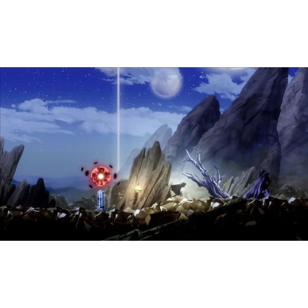 Shadow Labyrinth (PS5) - Hry na PS5 - Obrázok GBOG000L01