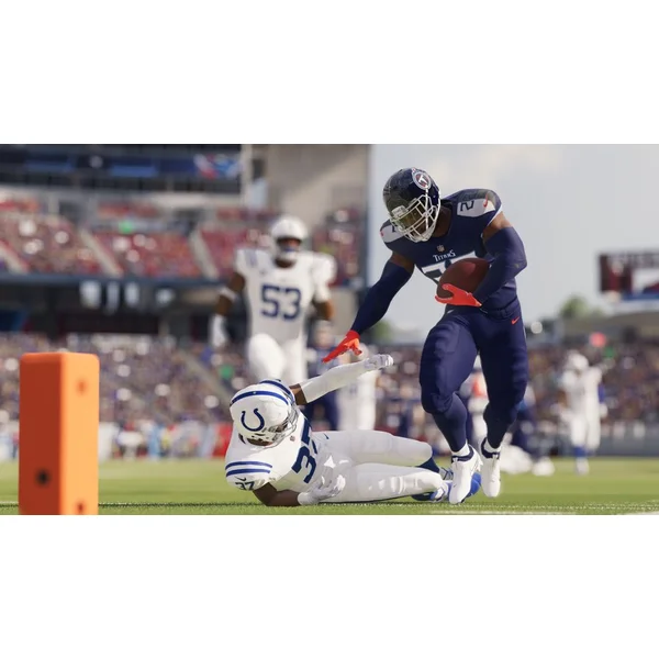 MADDEN NFL 23 (PS4) - Hry na PS4 - Obrázok GBQTF00101