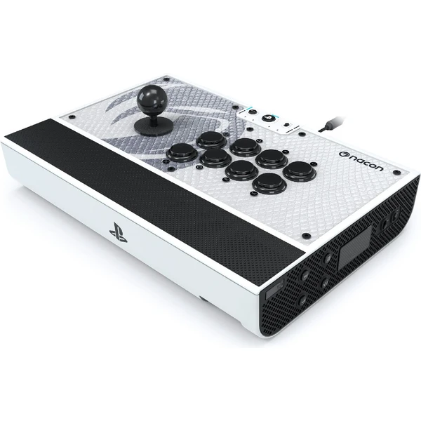 Nacon Daija Arcade Stick arkádový ovládač pre PS4/PS5 - Joysticky - Obrázok GCMS100501