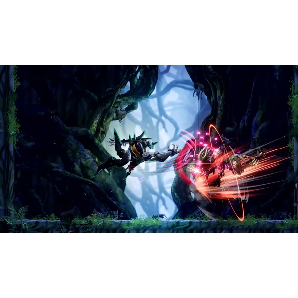 Shadow Labyrinth (Switch) - Hry na Nintendo Switch - Obrázok GCOG000L01
