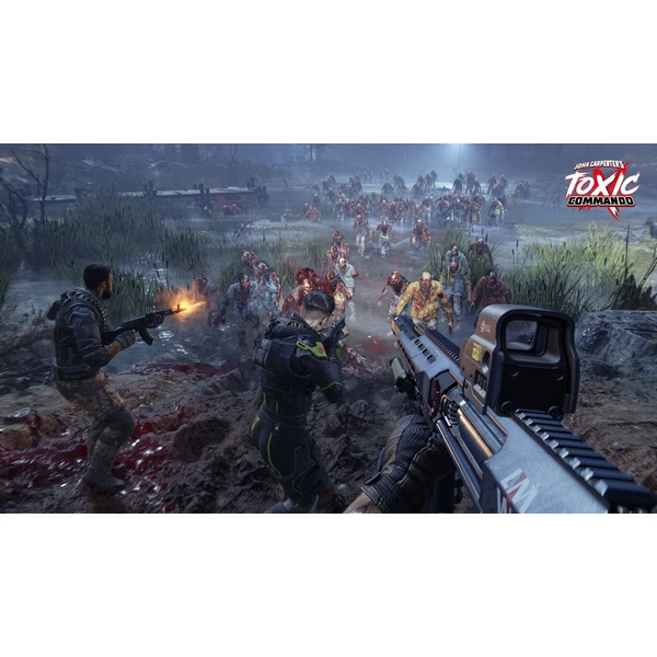 John Carpenter’s Toxic Commando (XSX) - Hry na Xbox Series - Obrázok GF9P000K01