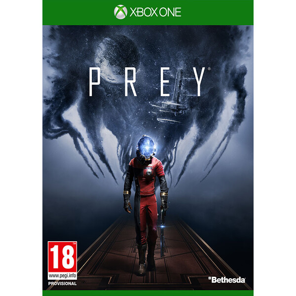 E-shop Prey (Xbox One)