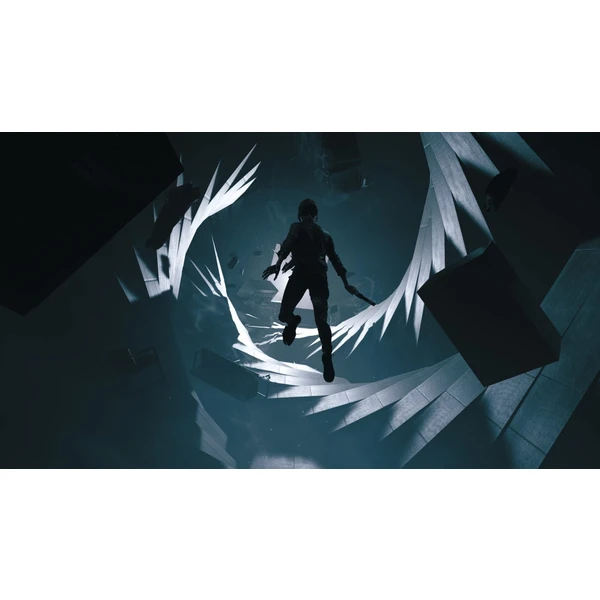 Control (Xbox One) - Hry na Xbox One - Obrázok GG94100201