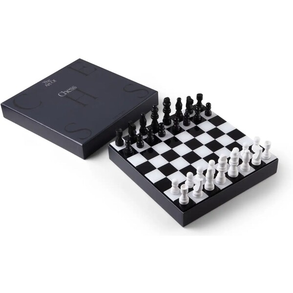 E-shop Printworks Classic - Art Of Chess