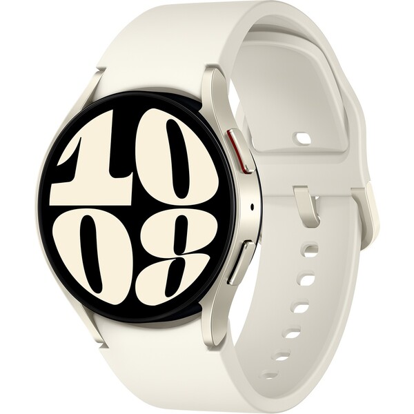E-shop Samsung Galaxy Watch6 40mm LTE zlatá