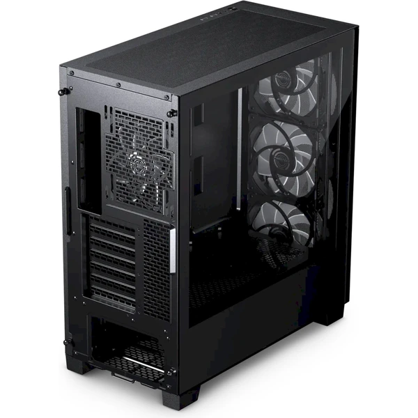 PHANTEKS XT Pro Ultra D-RGB čierna - Počítačové skrine - Obrázok GJDO000K01