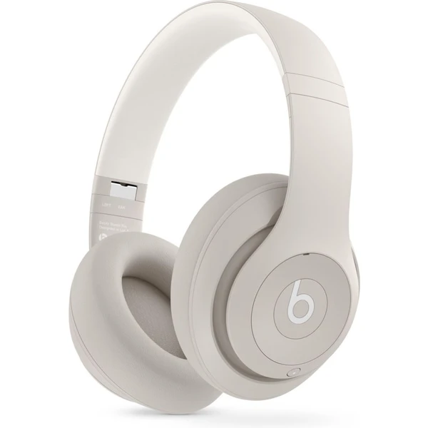 Apple Beats Studio Pro Wireless béžová - Slúchadlá - Hlavný obrázok