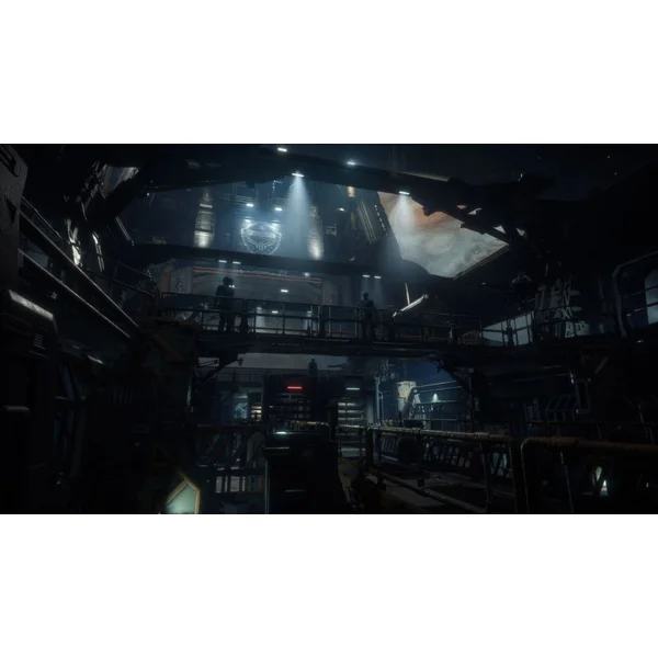 The Callisto Protocol (PS5) - Hry na PS5 - Obrázok GL61700301