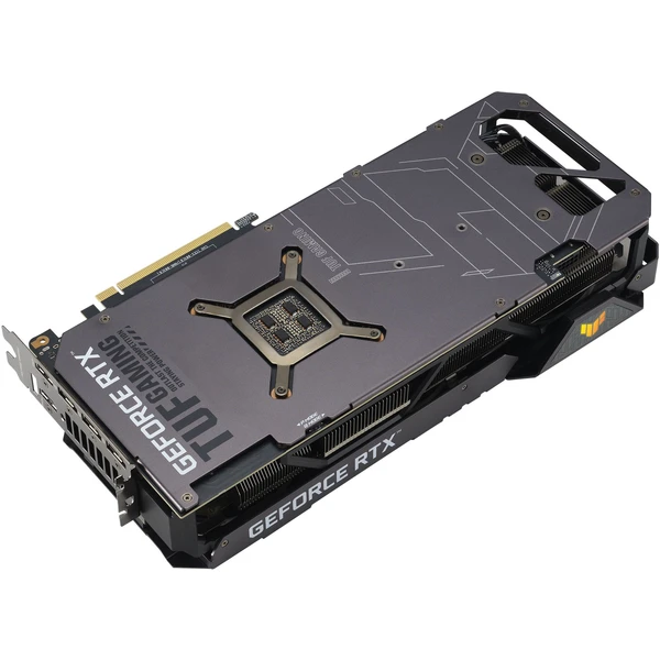 ASUS TUF Gaming NVIDIA GeForce RTX™ 4090 24GB GDDR6X OG OC Edition - Grafické karty - Obrázok GLO5000701