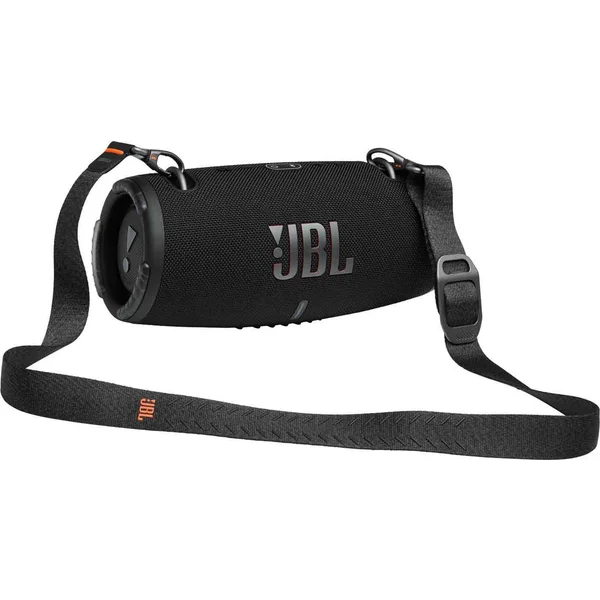JBL Xtreme 3 čierny - Reproduktory - Hlavný obrázok