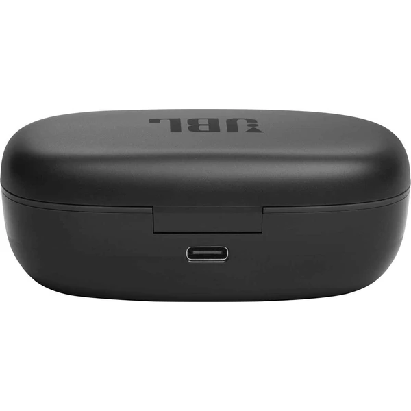 JBL Endurance Peak 3 čierne - Slúchadlá - Obrázok GMK3000P01