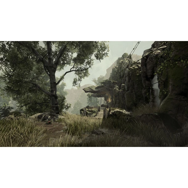 Gothic Remake Zberateľská edícia (XSX) - Hry na Xbox Series - Obrázok GO4G100501