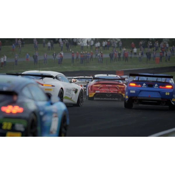 Assetto Corsa Competizione (PS5) - Hry na PS5 - Obrázok GOF3100501