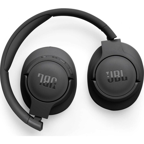 E-shop JBL Tune 720BT slúchadlá čierna