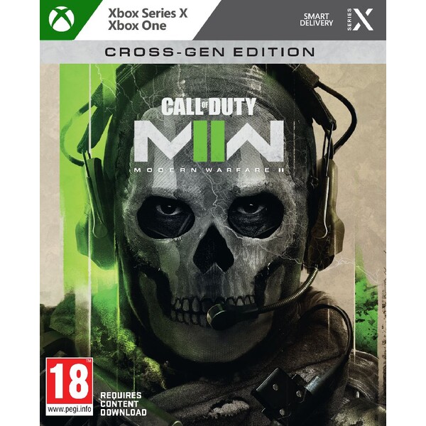 E-shop Call of Duty: Modern Warfare 2 (Xbox One/Xbox Series X)