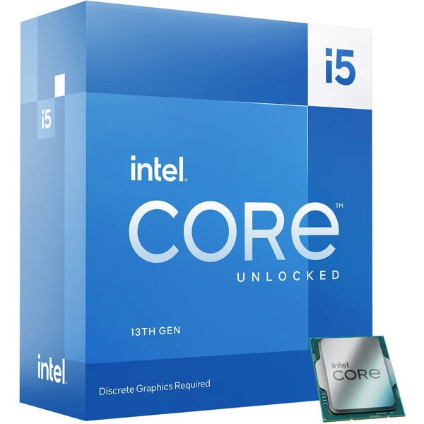 Intel Core i5-12600KF - Procesory - Obrázok GV5I300401