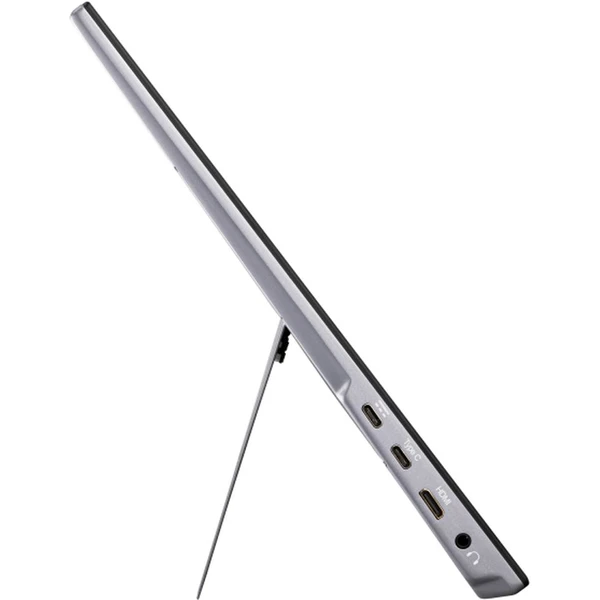 ViewSonic OMNI VX1755 herný monitor 17,2" - Monitory - Obrázok GWDE300401